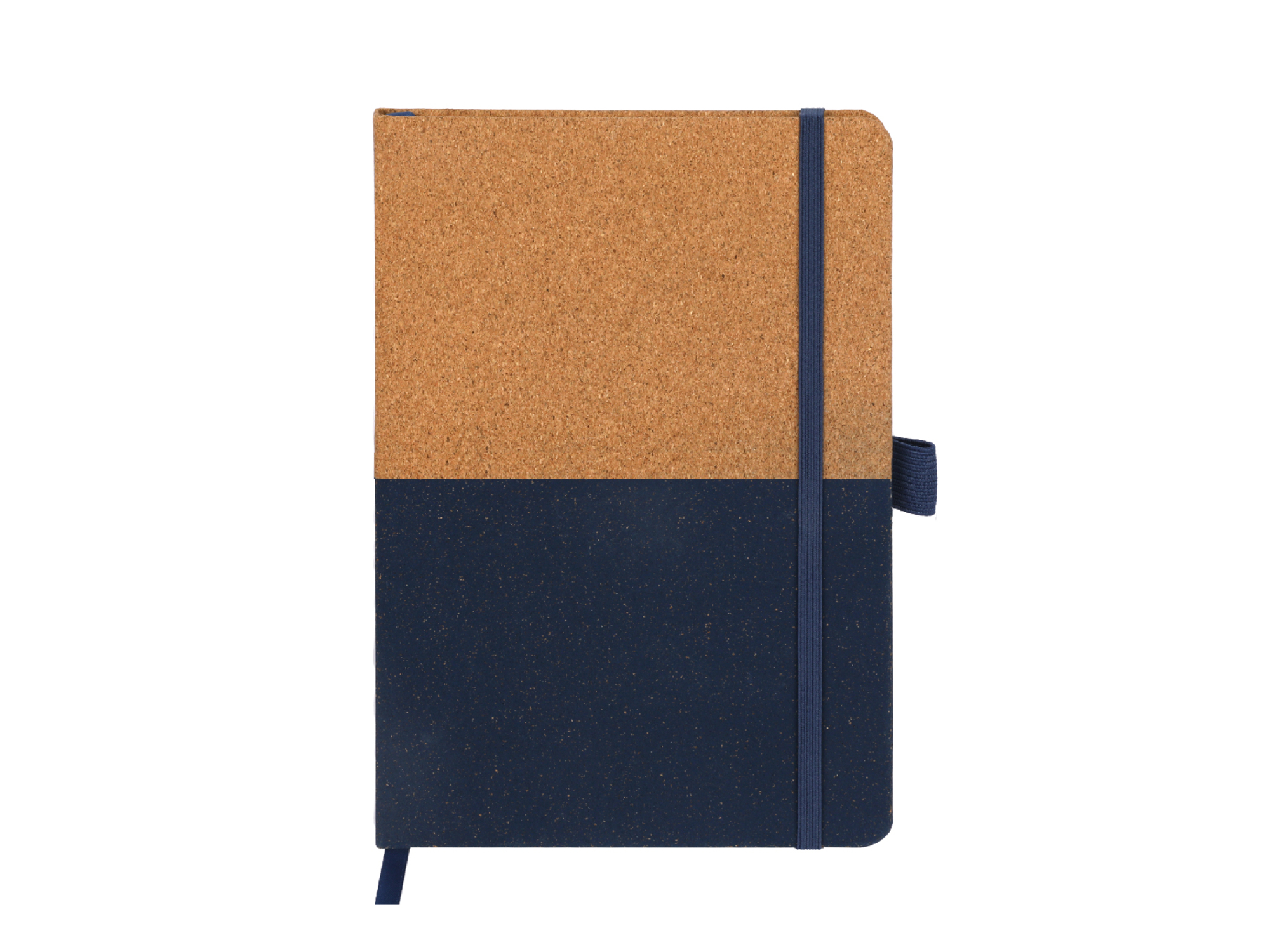 ALMANAC - Cork Notebook & Pen Corporate Gift Set